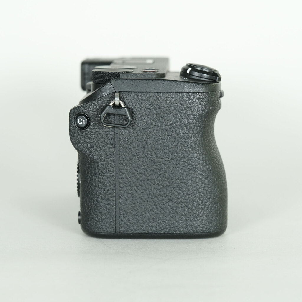 SONY α6700（ILCE-6700）