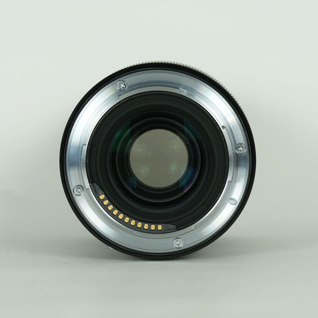 Nikon NIKKOR Z 85mm f/1.8 S