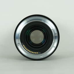 Nikon NIKKOR Z 85mm f/1.8 S