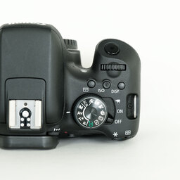 Canon EOS Kiss X8i Canon EOS Kiss X8i