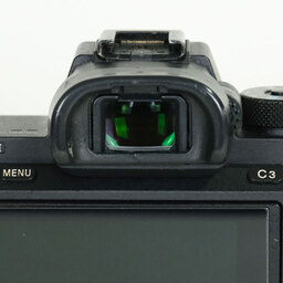 SONY α7S II（ILCE-7SM2）