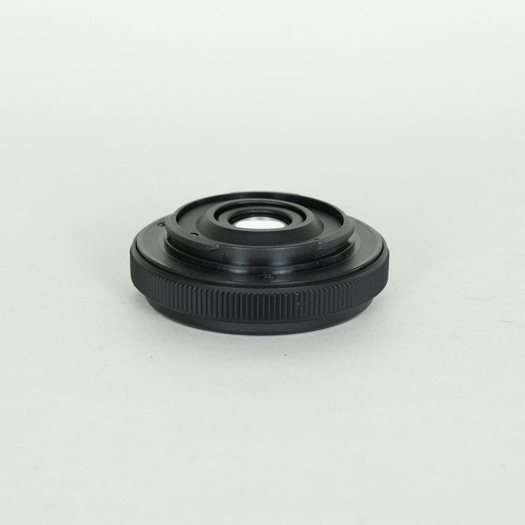 OLYMPUS フィッシュアイボディキャップレンズ(9mm F8.0 FISHEYE) BCL-0980 ブラック OLYMPUS フィッシュアイボディキャップレンズ(9mm F8.0 FISHEYE) BCL-0980 ブラック