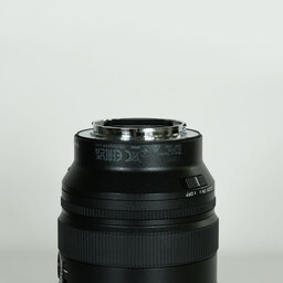 SONY FE 20-70mm F4 G SEL2070G