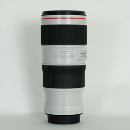 Canon EF70-200mm F4L IS II USM