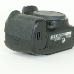Canon EOS 70D
