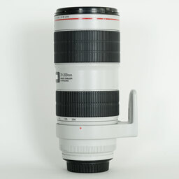 Canon EF70-200mm F2.8L IS III USM Canon EF70-200mm F2.8L IS III USM