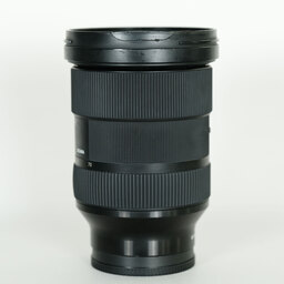SIGMA 24-70mm F2.8 DG DN｜Art [ソニーE用]