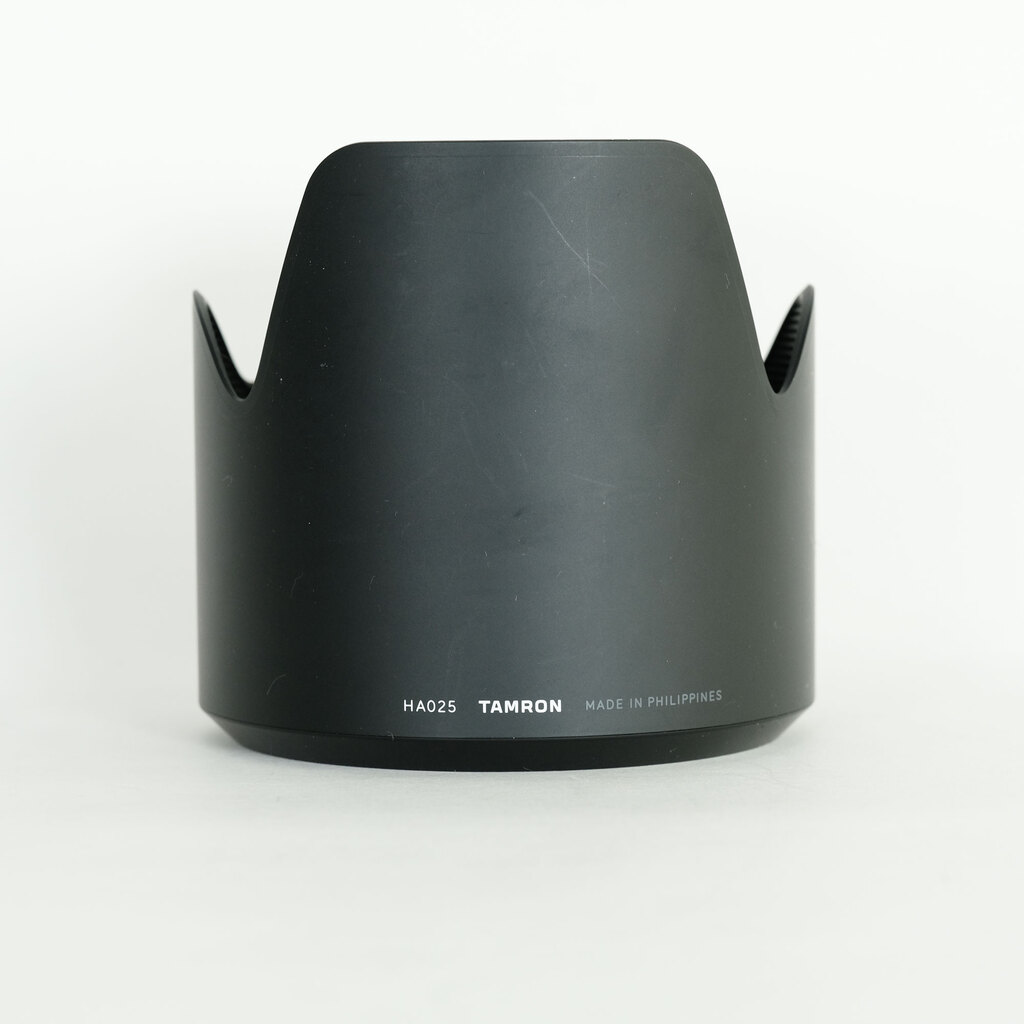 TAMRON SP 70-200mm F/2.8 Di VC USD G2（Model A025）[キヤノン用]