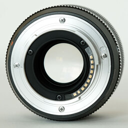 FUJIFILM XF35mmF1.4 R