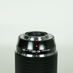 OLYMPUS M.ZUIKO DIGITAL ED 40-150mm F4.0 PRO OLYMPUS M.ZUIKO DIGITAL ED 40-150mm F4.0 PRO