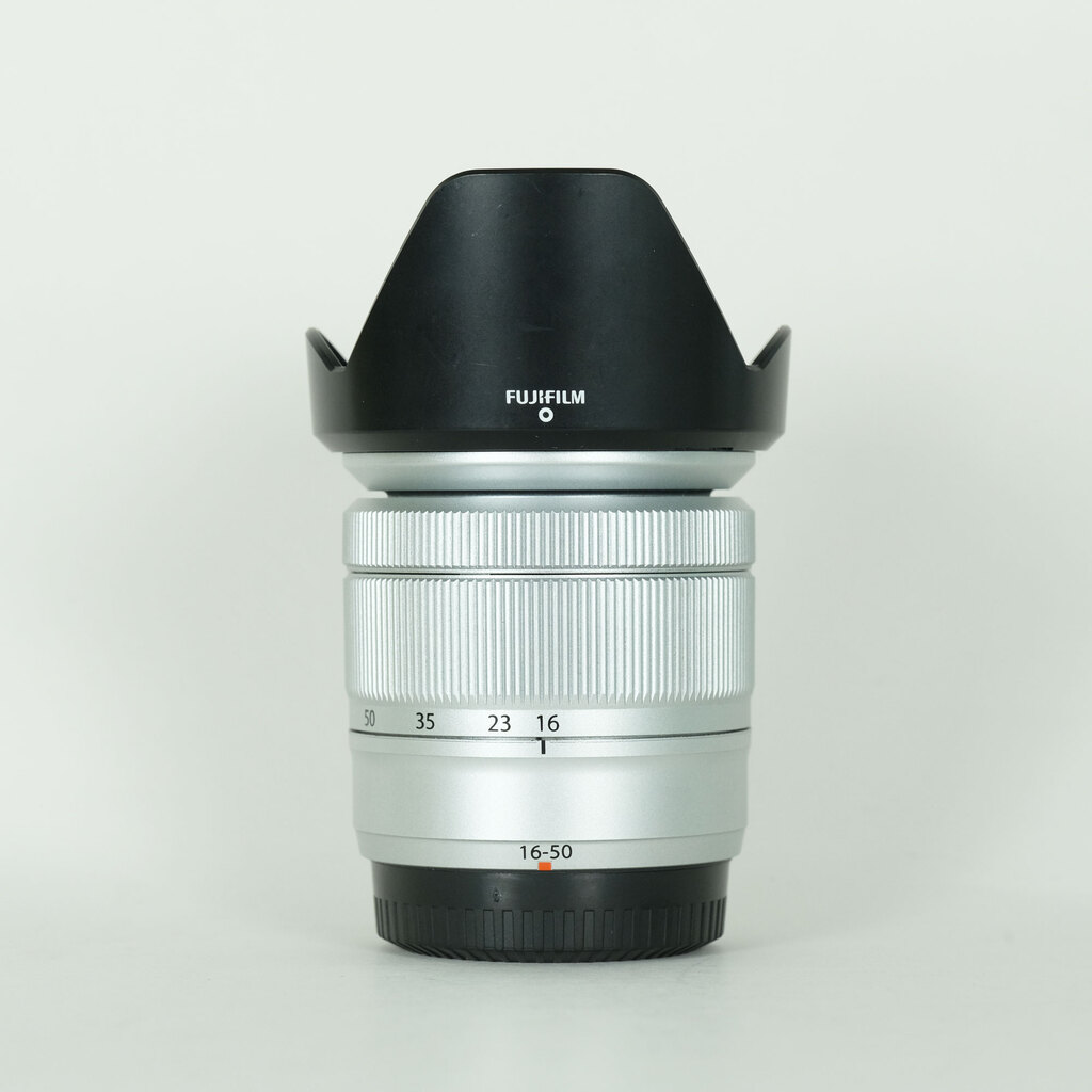 FUJIFILM XC16-50mm F3.5-5.6 OIS IIの出品 | ONE SCENE（ワンシーン）