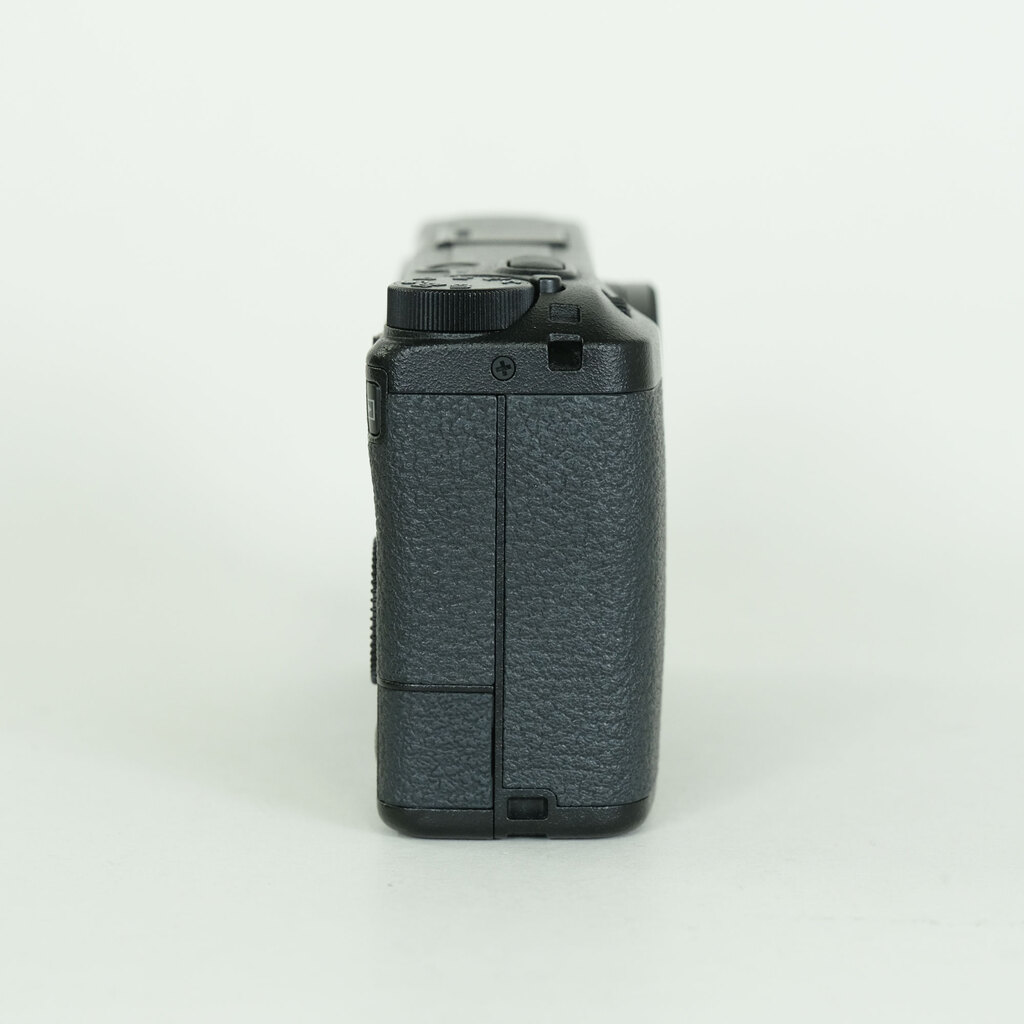 RICOH GR III RICOH GR III