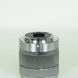 SONY E 18-55mm F3.5-5.6 OSS SEL1855