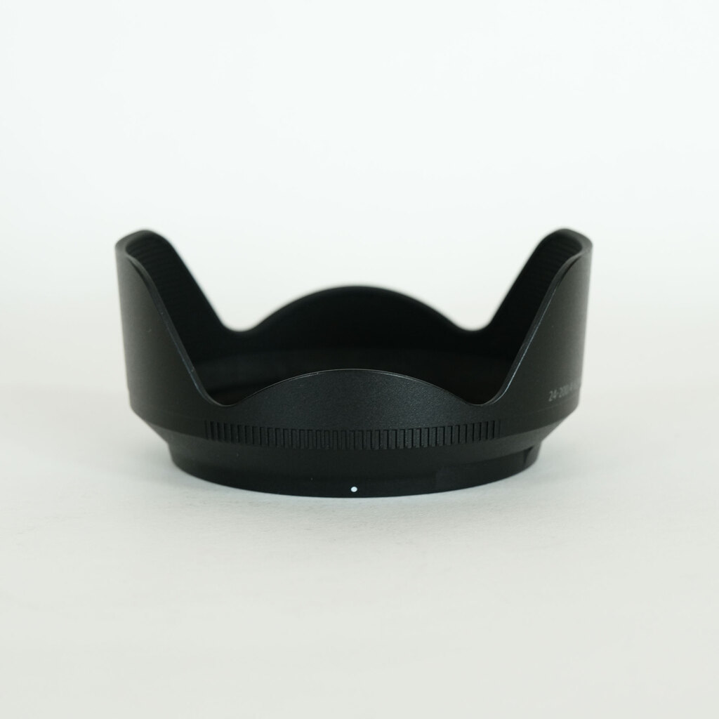 Nikon NIKKOR Z 24-200mm f/4-6.3 VR