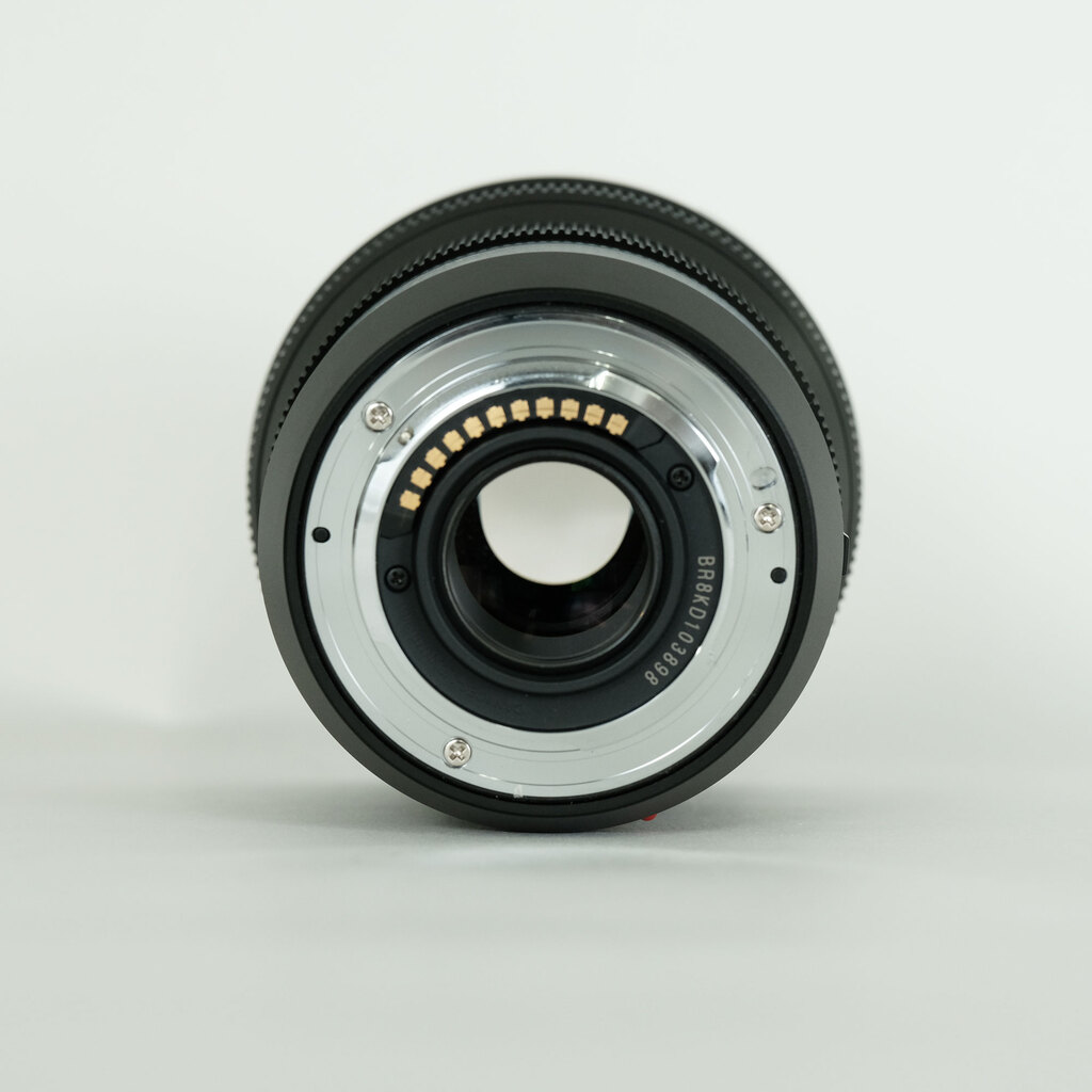 Panasonic LEICA DG VARIO-ELMARIT 8-18mm / F2.8-4.0 ASPH.