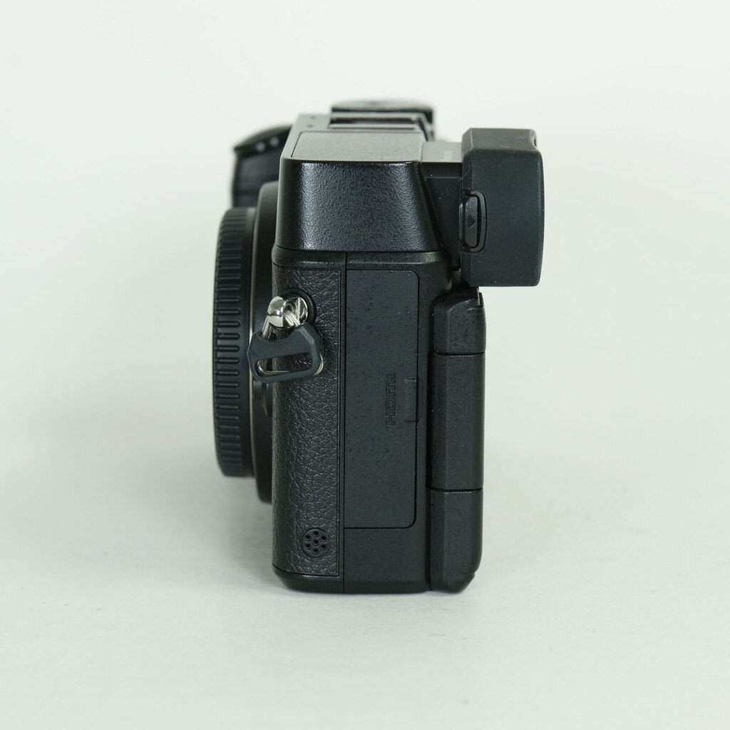 Panasonic LUMIX DMC-GX8 ボディ ブラック Panasonic LUMIX DMC-GX8 ボディ ブラック