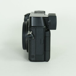 Panasonic LUMIX DMC-GX8 ボディ ブラック Panasonic LUMIX DMC-GX8 ボディ ブラック