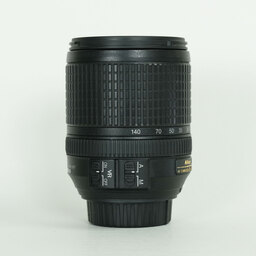 Nikon AF-S DX NIKKOR 18-140mm F3.5-5.6G ED VR
