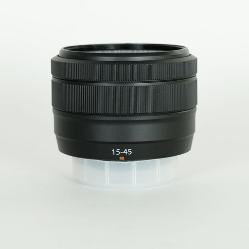 FUJIFILM XC15-45mmF3.5-5.6 OIS PZ