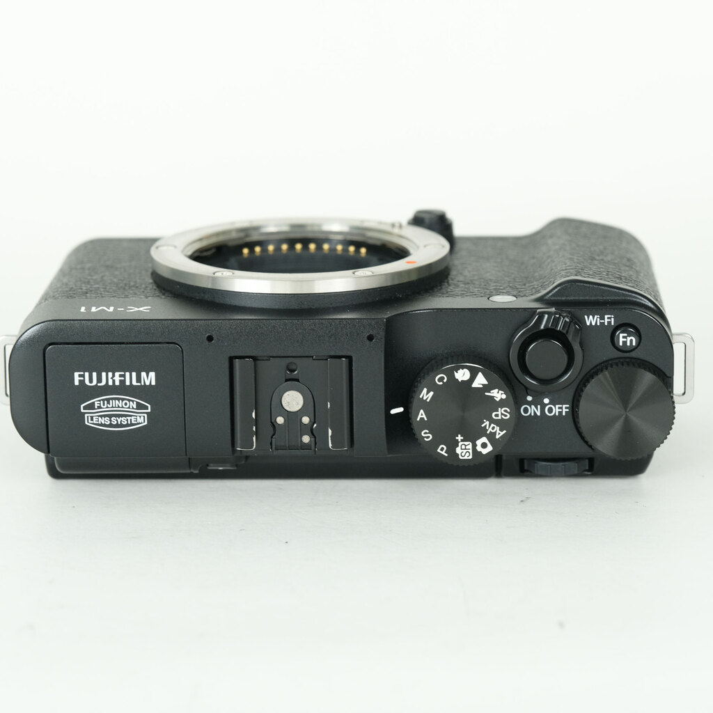 FUJIFILM X-M1 ボディ ブラックの出品 | ONE SCENE（ワンシーン）