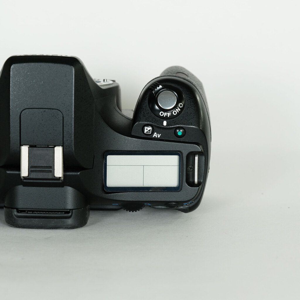 PENTAX K200D ボディ