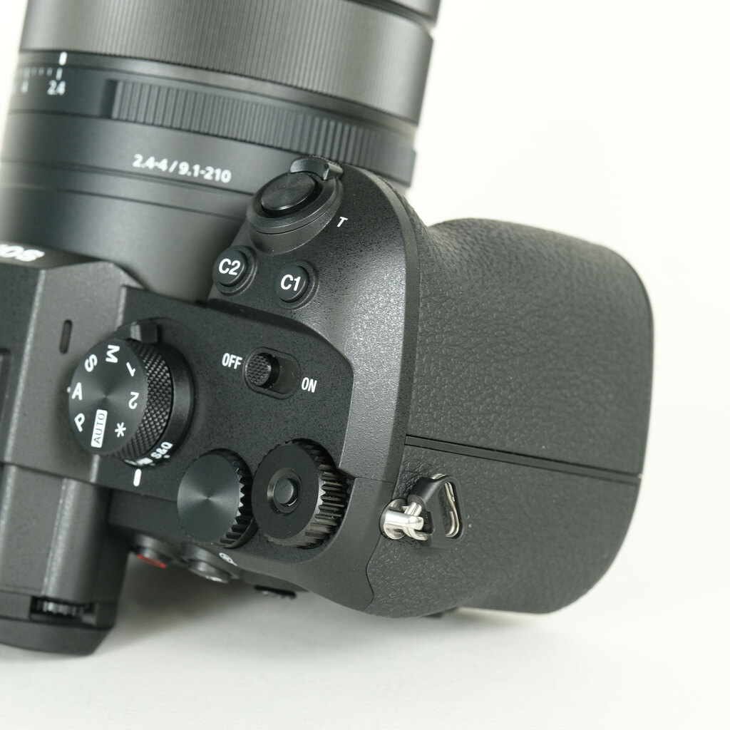 SONY Cyber-shot RX10V(DSC-RX10M5) SONY Cyber-shot RX10V(DSC-RX10M5)