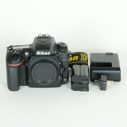 Nikon D750 Nikon D750