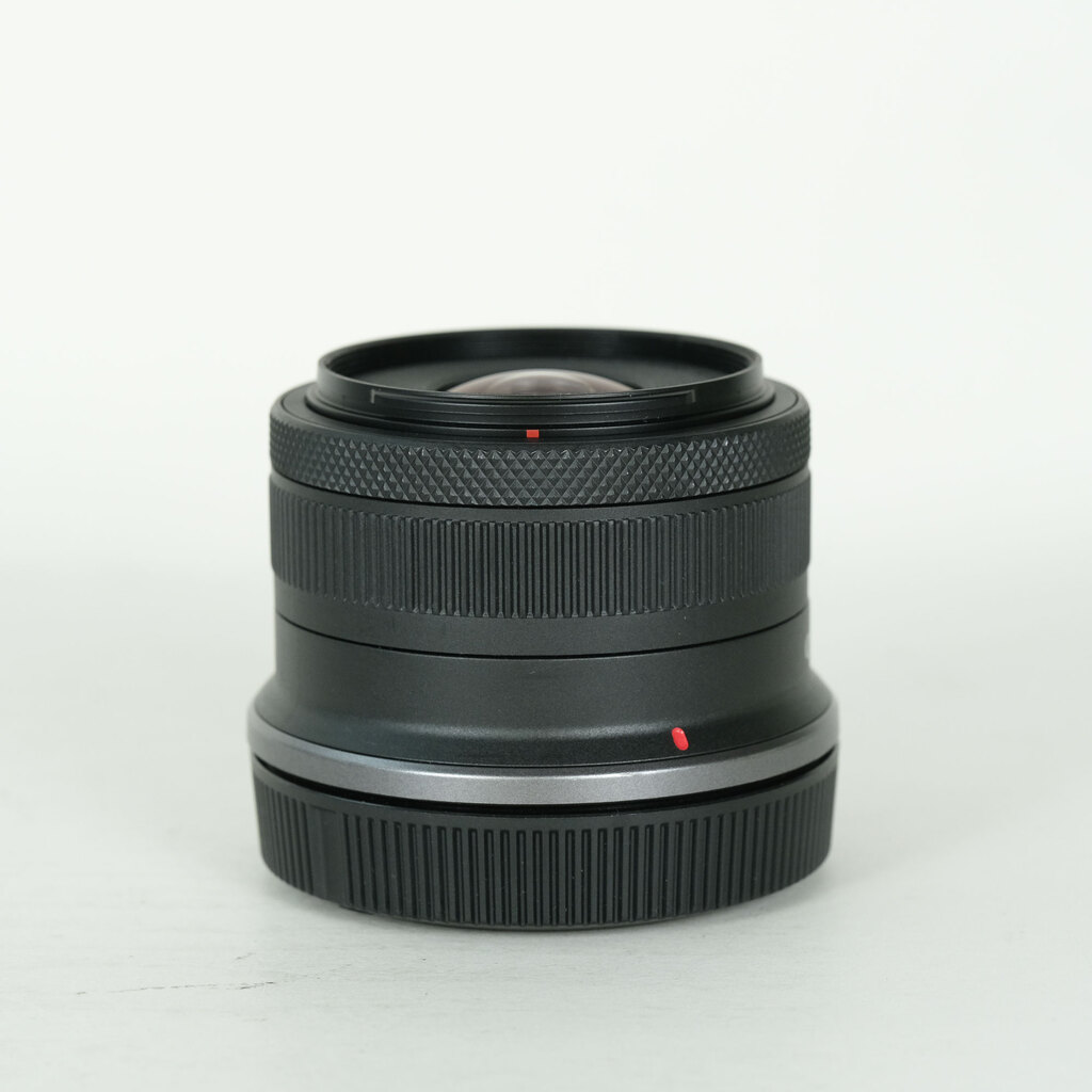 Canon RF-S 18-45mm F4.5-6.3 IS STMの出品 | ONE SCENE（ワンシーン）