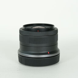 Canon RF-S 18-45mm F4.5-6.3 IS STM
