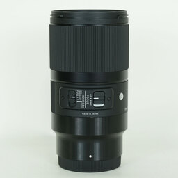 SIGMA 70mm F2.8 DG MACRO｜Art [ソニーE用]