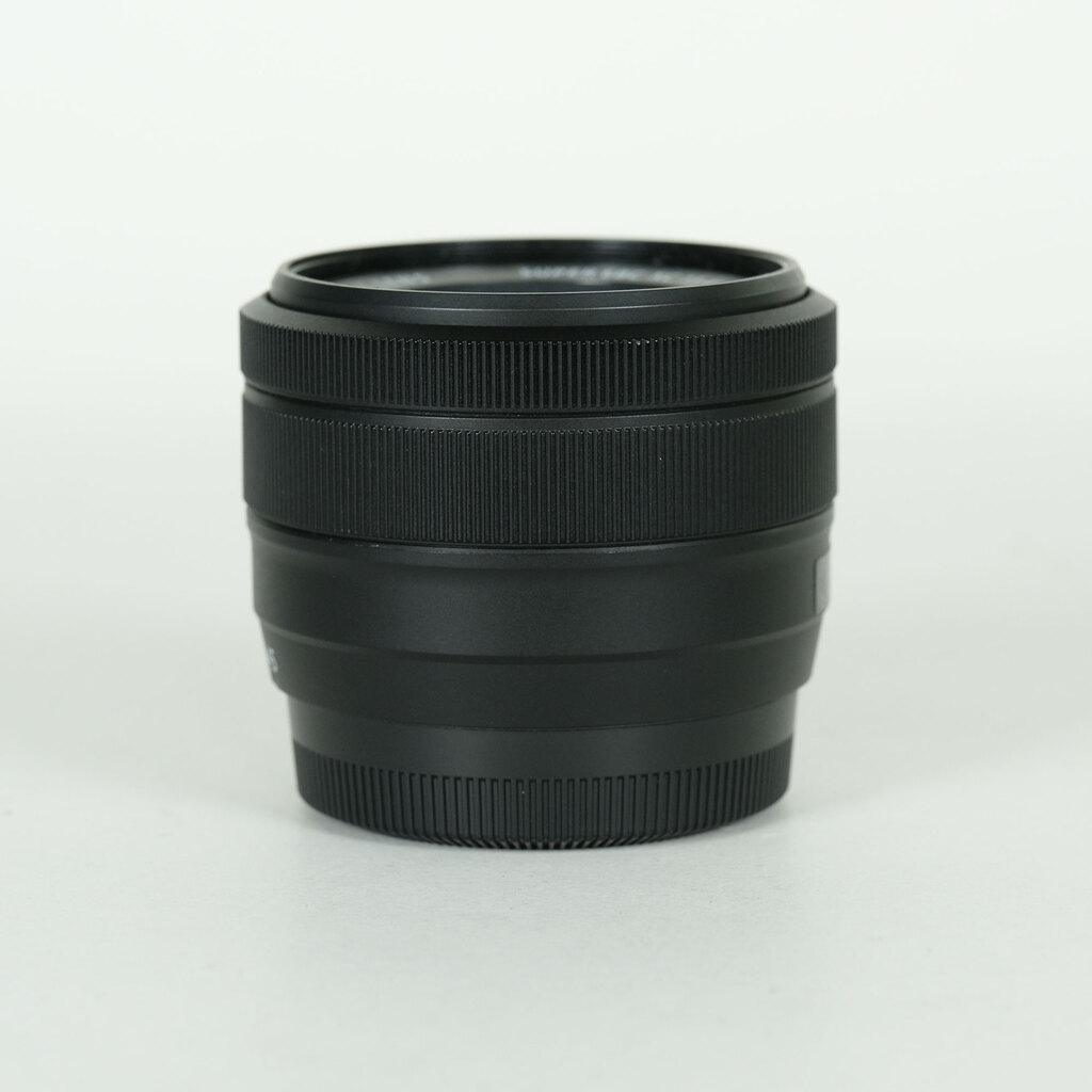 FUJIFILM XC15-45mmF3.5-5.6 OIS PZ [�u���b�N]