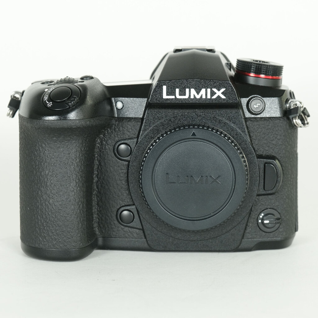 LUMIX DC-G9 ボディ 中古価格比較 - 価格.com