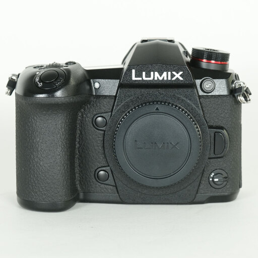 LUMIX DC-G9PRO DC-G9　美品 Amazon.com: Panasonic LUMIX G9 PRO [body] DC-G9-K (Japan Domestic