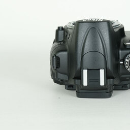 Nikon D5000 ボディ