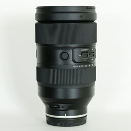 TAMRON 35-150mm F/2-2.8 Di III VXD（Model A058）[ソニーE用]