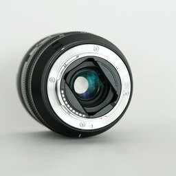 SONY FE 20-70mm F4 G SEL2070G