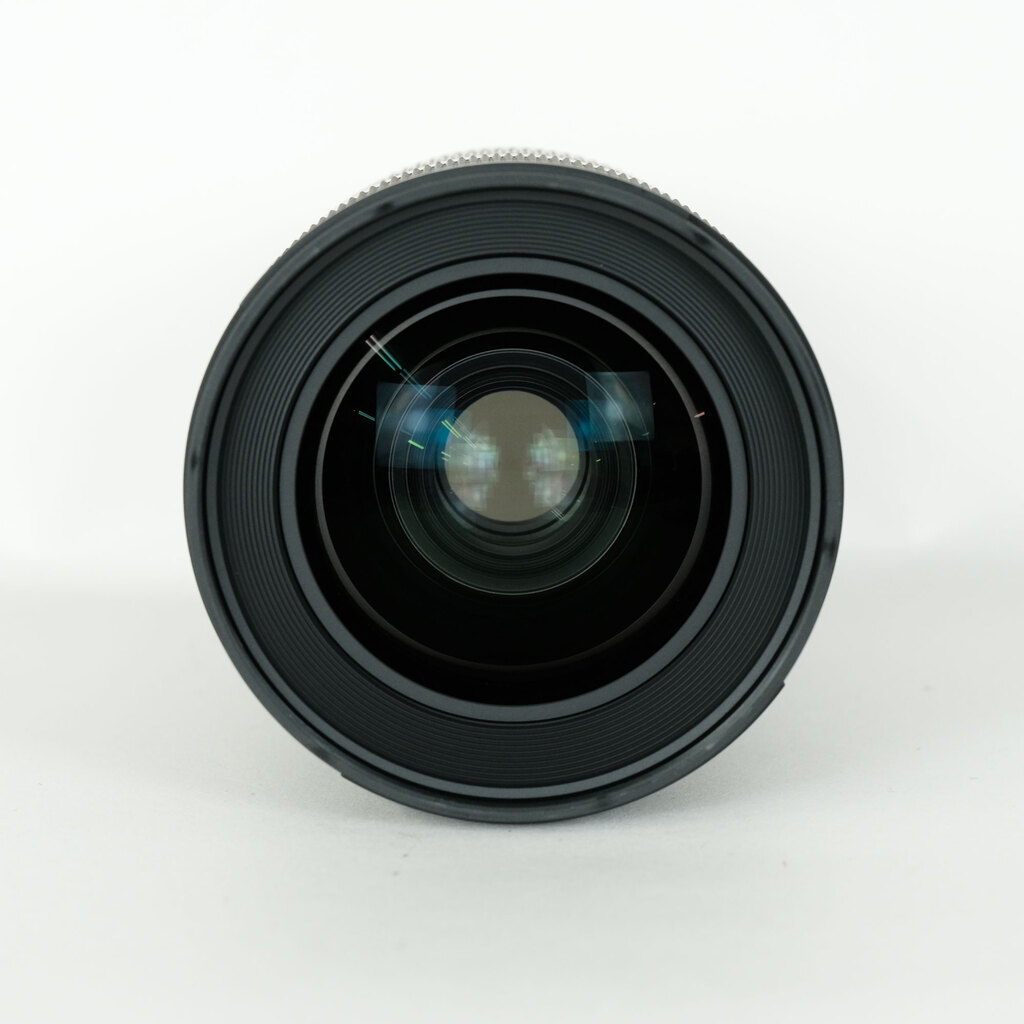 SIGMA 28-45mm F1.8 DG DN｜Art [ソニーE用]