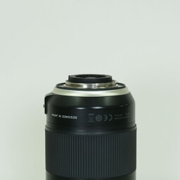 TAMRON 18-400mm F/3.5-6.3 Di II VC HLD (Model B028) [ニコン用]