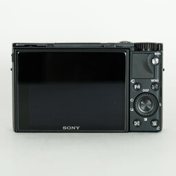 SONY Cyber-shot DSC-RX100M7G シューティンググリップキット