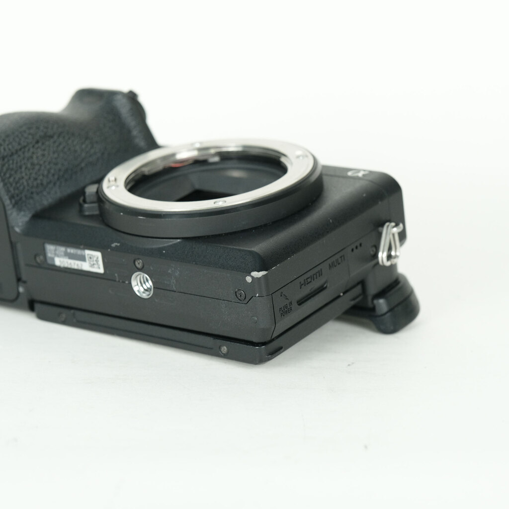 SONY α6500（ILCE-6500）の出品 | ONE SCENE（ワンシーン）