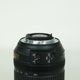 Nikon AF-S DX NIKKOR 18-140mm F3.5-5.6G ED VR Nikon AF-S DX NIKKOR 18-140mm F3.5-5.6G ED VR