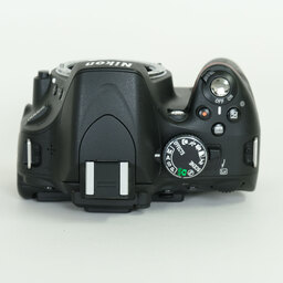 Nikon D5100 ボディ