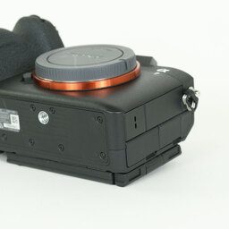 SONY α7 V（ILCE-7M5）