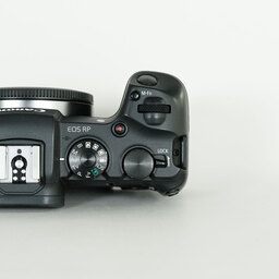 Canon EOS RP