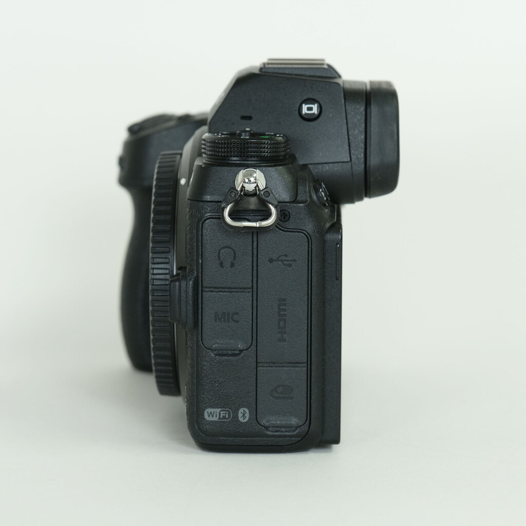 Nikon Z7II Nikon Z7II