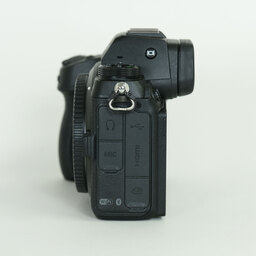 Nikon Z7II Nikon Z7II
