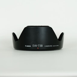 Canon EF-S18-135mm F3.5-5.6 IS STM