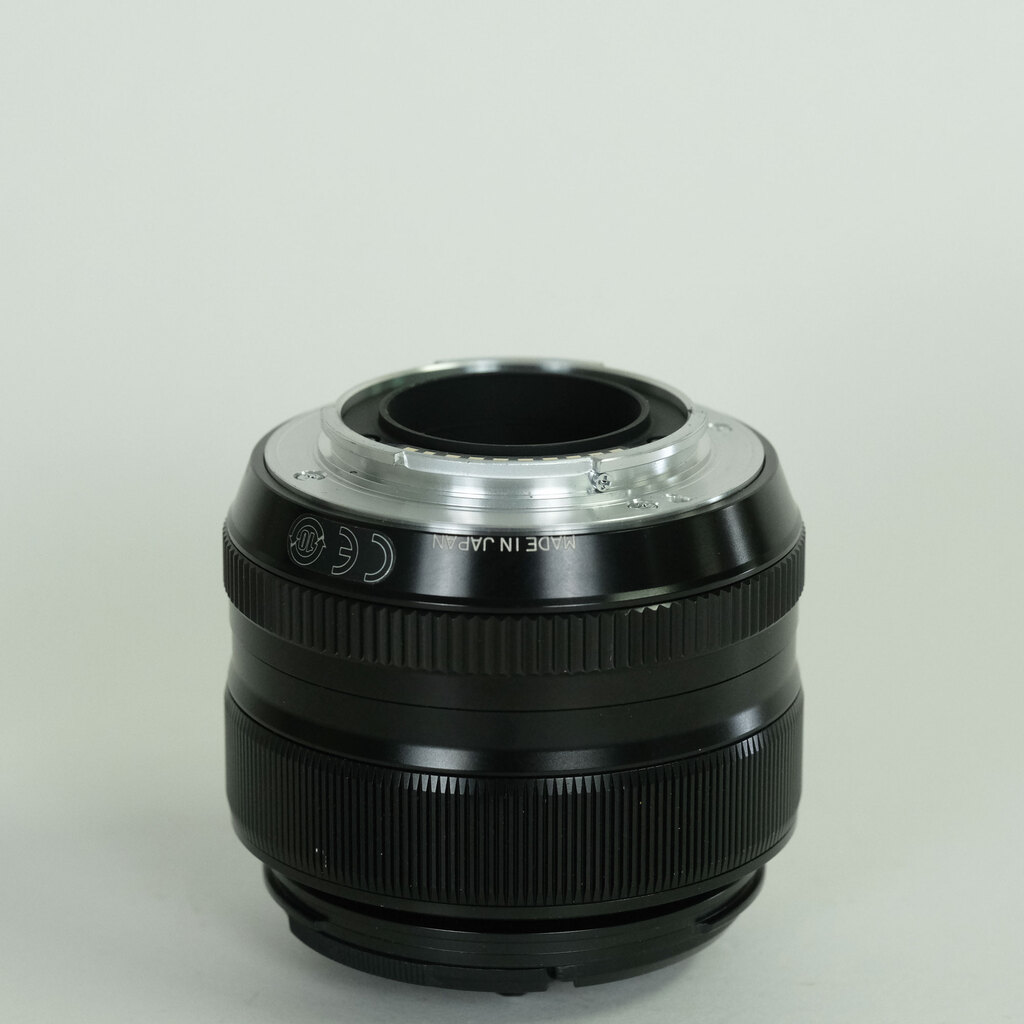 FUJIFILM XF35mmF1.4 R
