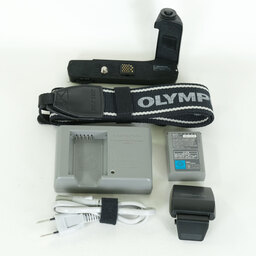 OLYMPUS OM-D E-M5 ボディ ブラック