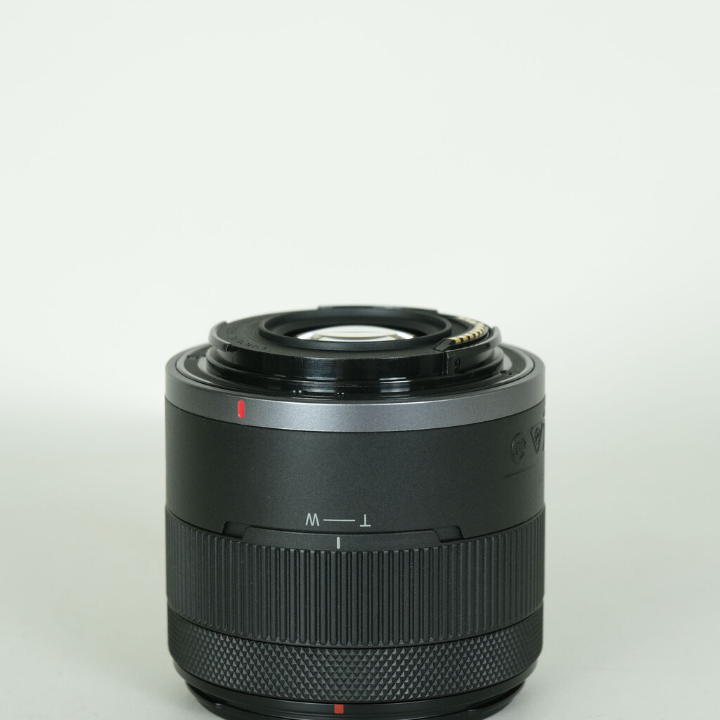 Canon RF-S14-30mm F4-6.3 IS STM PZ
